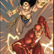 Illustration for article titled DC readies The Flash, Wonder Woman, and Aquaman movies